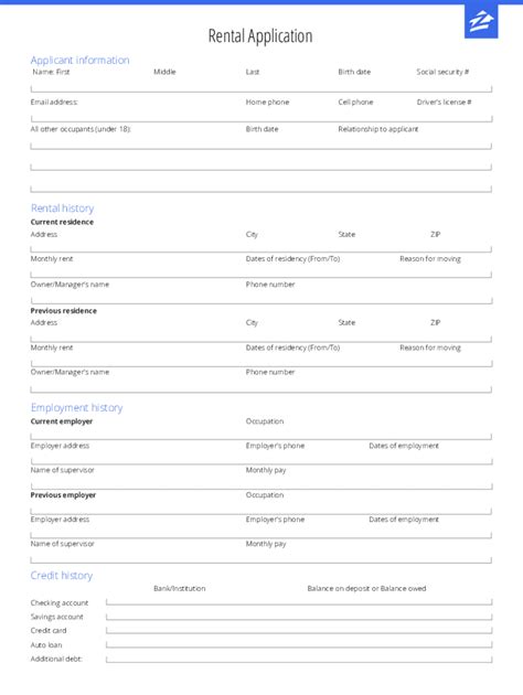 zillow rental application|what does zillow rental application look like.